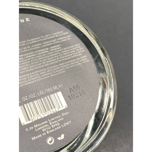 Jo Malone London Red Roses Scent Surround™ Diffuser, 5.6 fl oz - Picture 5 of 5